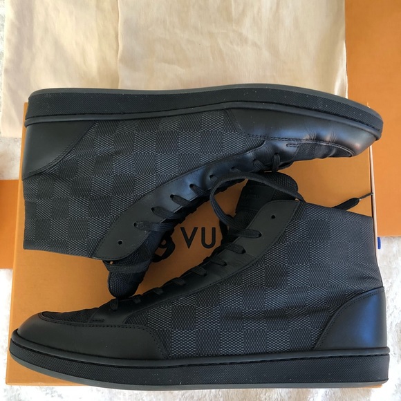 offshore sneaker boot